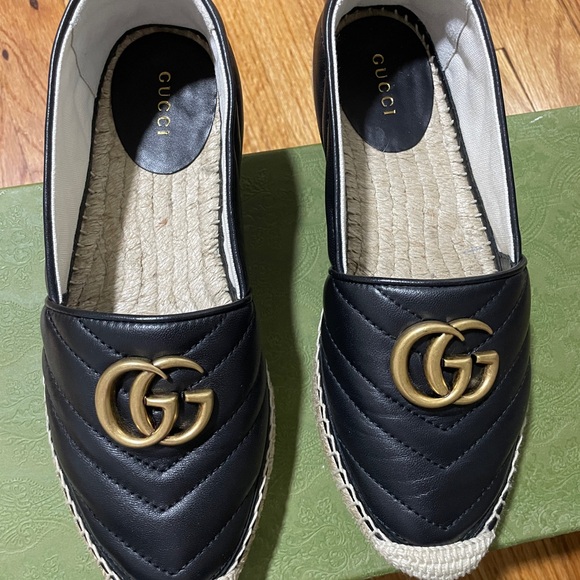Gucci Espadrilles - Picture 11 of 14